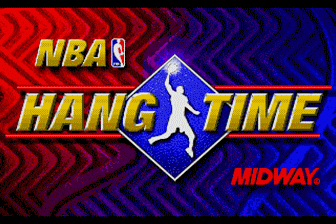 NBA二对二斗牛(美)